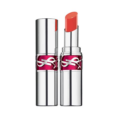 YSL rouge volupte candy glaze